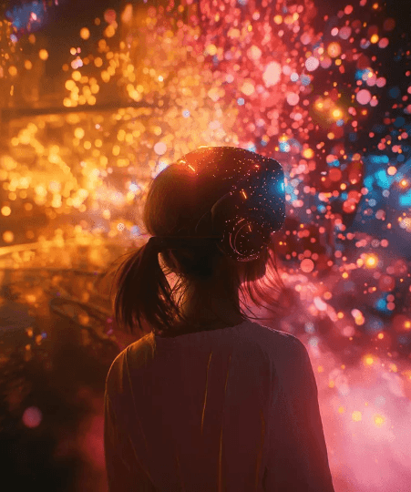 Immersive Sound Experience