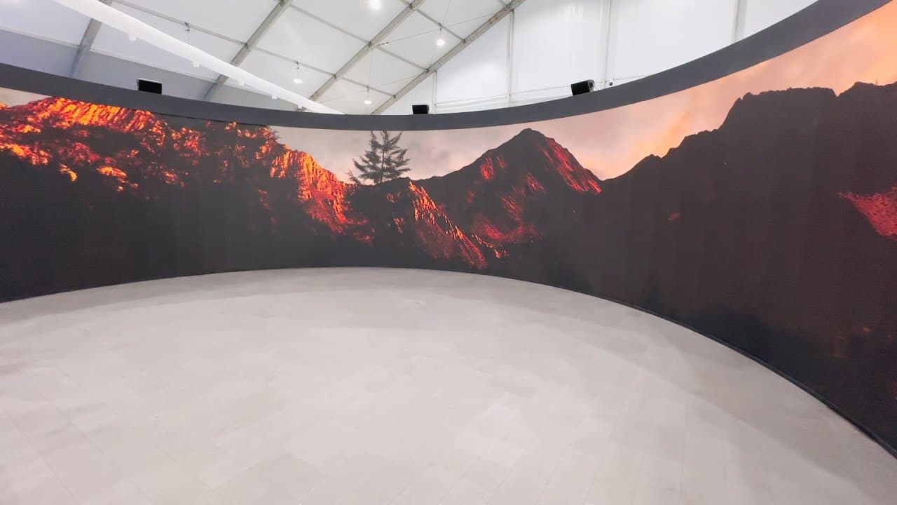 ADEX KAI IMMERSIVE THEATER