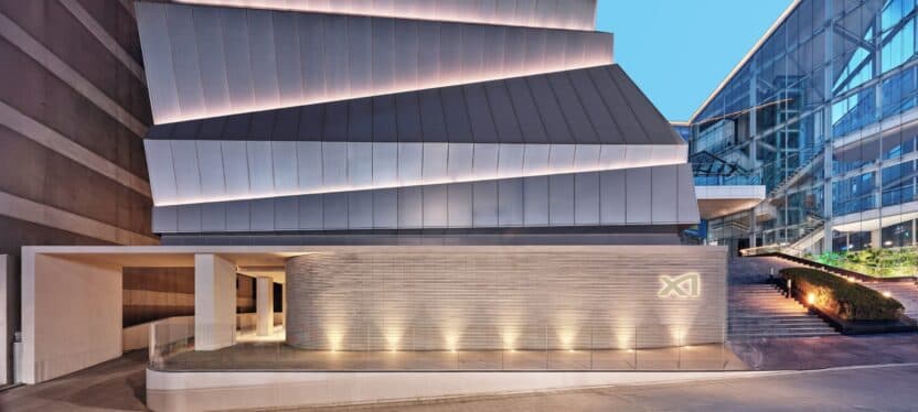 하우스자이 Interactive Exhibition